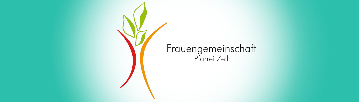 Logo Frauengemeinschaft Pfarrei Zell